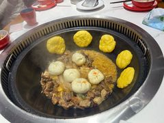 -玺炖·中国铁锅炖(虹桥天街店)