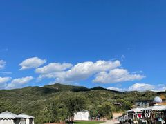 -潭柘厚院(桑峪村店)