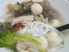 -其美潮州鱼旦粉世家(花城汇南区分店)