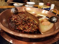 -老码头火锅(玉林店)