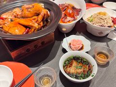 -小厨娘金榜题名(夫子庙秦淮河店)