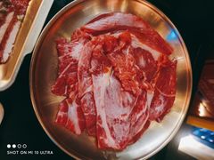 -西塔老太太泥炉烤肉(上海七宝领展广场店)