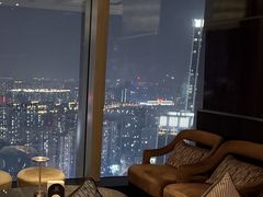 -瑞吉吧 The St·Regis Bar(长沙瑞吉酒店)