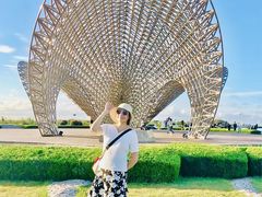 -南汇嘴观海公园