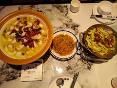 -小菜园新徽菜(南通海门龙信广场店)