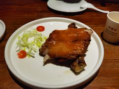 神仙鸡-小放牛炒菜馆(北国商城店)