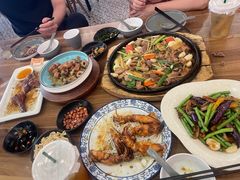 -先记烧鹅王·本地粤菜(福永店)