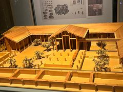 -陕西历史博物馆