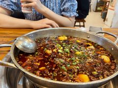-黑竹香鸡(营和巷店)
