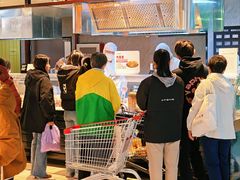 -物美大卖场(玉蜓桥店)
