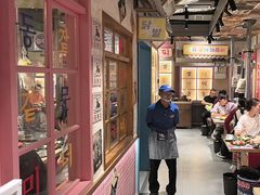 -姜胖胖无限自助烤肉(弹子石店)