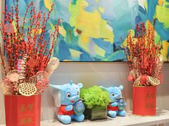 -梧桐人家中国太平国际健康颐养社区