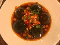 皮蛋-外婆家(西红门荟聚购物中心店)