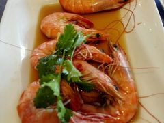 大虾-无锡城中皇冠假日酒店·芳园中餐厅
