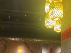 -破三川·新川菜(静安大融城店)