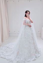 -LOVE SHINE婚纱·红鼎庄龙凤褂·妈妈装定制