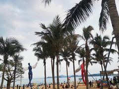 -大梅沙海滨公园