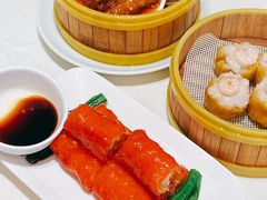 -香港狮子山下·明星粤菜餐厅(北苑店)