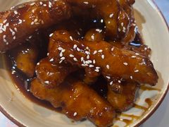 -京城·森鸽排档(双井店)