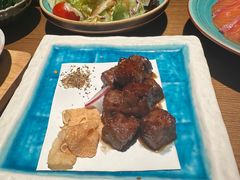 -鱼跃食堂·精致寿司(东林美域店)