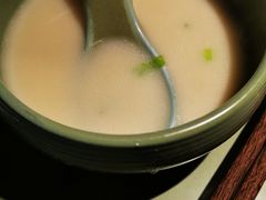 鱼汤-鲜潭蒸汽石锅鱼(五道口购物中心店)