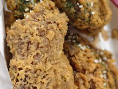 -前进5路汉堡炸鸡(昙华林店)