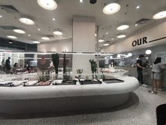 -OUR Bakery(SKP-S店)