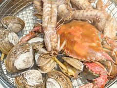 -海味当家·蒸锅海鲜(星海公园店)