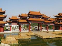 -威海华夏城景区