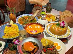 -太食獸泰式茶餐厅(兰州中心首店)