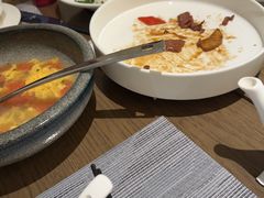 -恩然邦臣酒店-漫垛餐厅