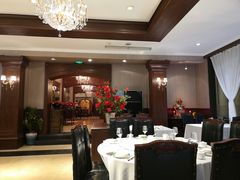 包厢-老洋房花园饭店(绍兴路店)