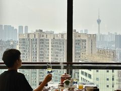 -富力丽思卡尔顿酒店·香荟全日制餐厅