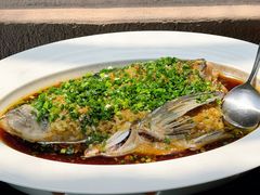 -朴墅(西湖青芝坞店·杭帮菜·家宴.14年的店)