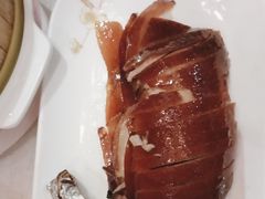 -大鸭梨烤鸭(房山店)