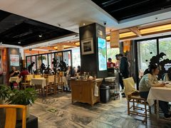 -辣婆婆(航天桥店)