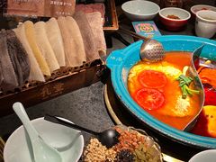 -吼堂老火锅(太古里总店)