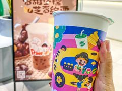 -益禾堂(南坪亿象城店)
