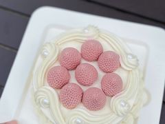-壹点壹客·生日蛋糕(南山店)