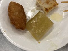 -冰泉豆浆馆(白云山总店)