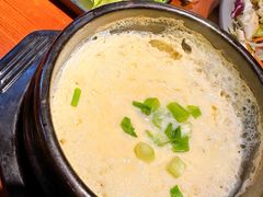 -火炉情韩国料理店(古田路店)