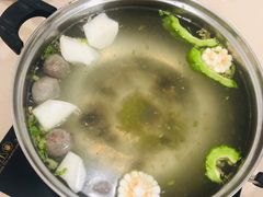 -原野牛肉岛