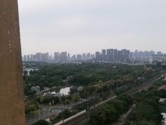 -八大山人梅湖景区
