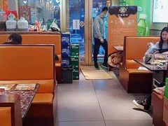大堂-灶座小锅烀饼·铁锅炖(全国总店)