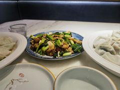 -日丰园海肠水饺·老字号大连海鲜(和平广场店)