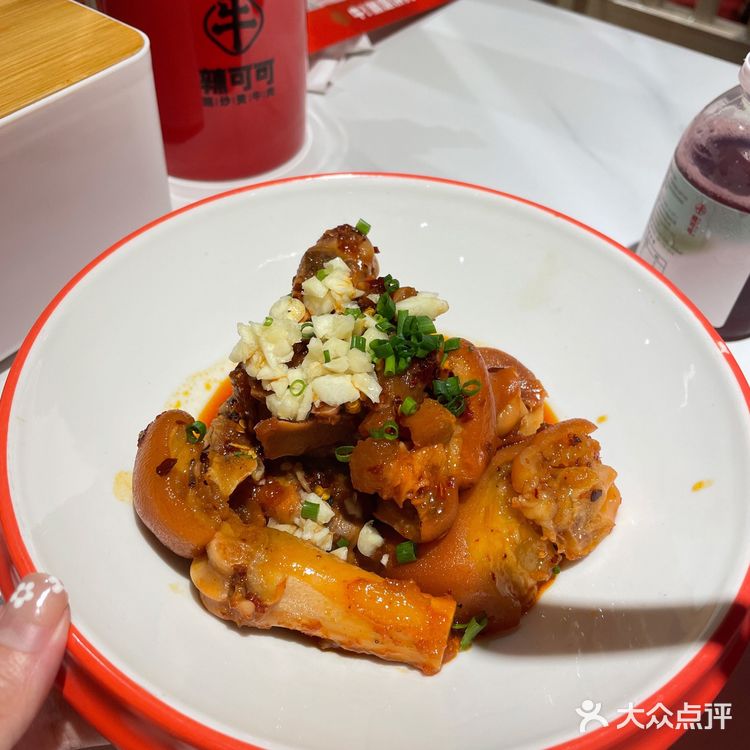 深圳美食探店|辣可可🌶️湘菜天花板YYDS