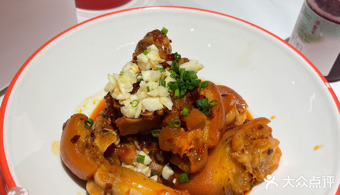 深圳美食探店｜辣可可🌶️湘菜天花板YYDS