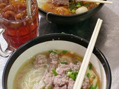 -榮泰米粉湯(Left Shop)