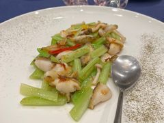 -新加坡泰国村酒楼(五角场店)