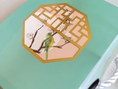 -逸林轩中餐厅(中信泰富朱家角锦江酒店)
